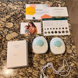 Willow Go (all original parts)